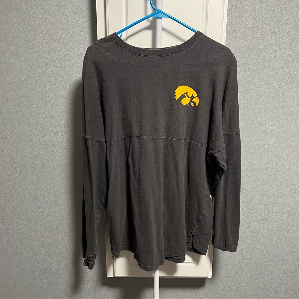 Iowa Hawkeyes Spirit Jersey M